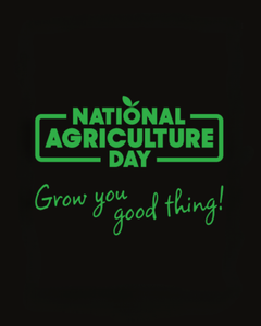 Ag Day tea towels