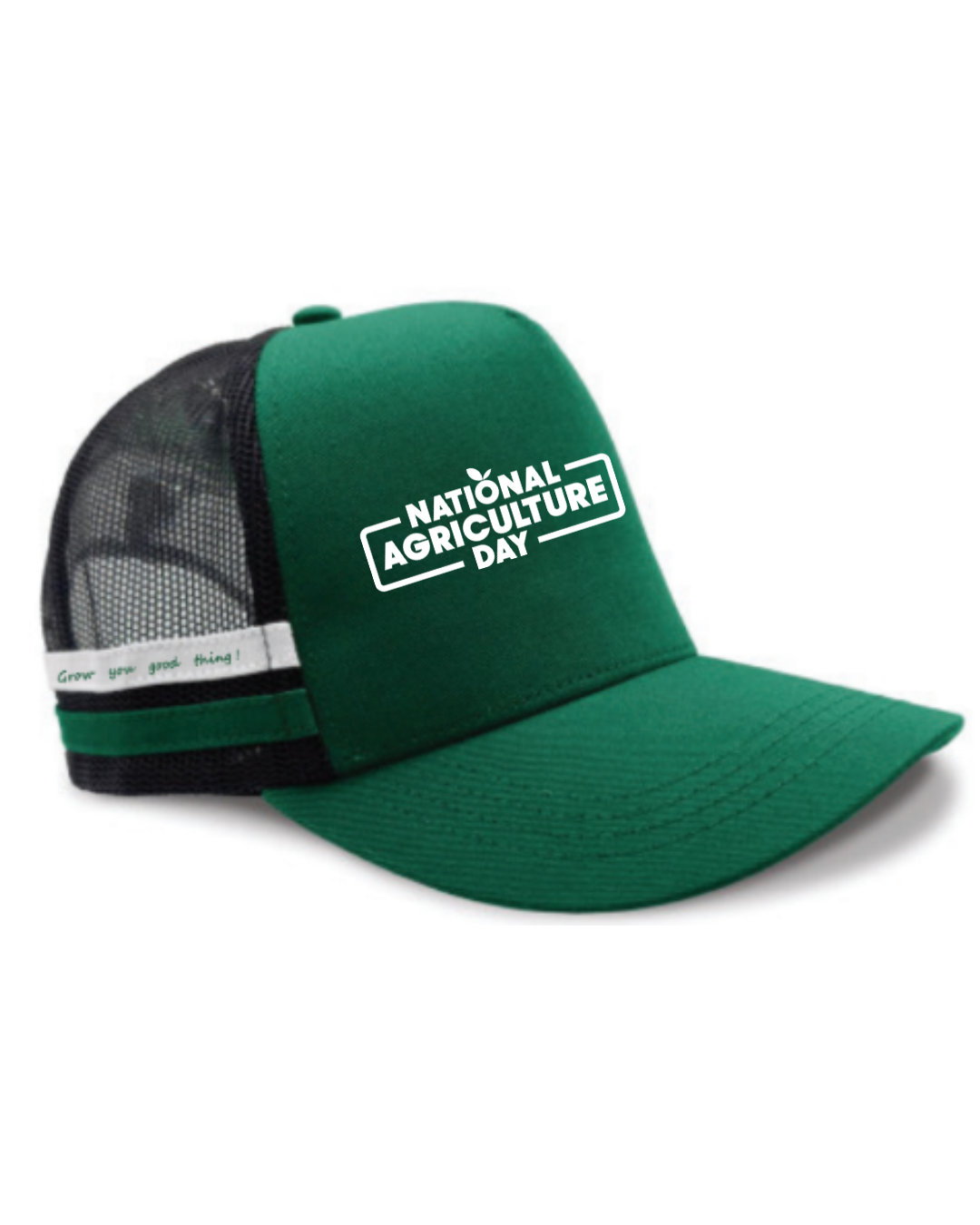 Trucker cap