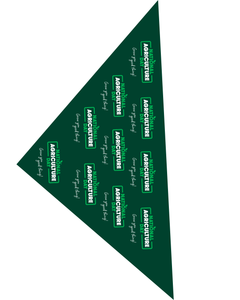 Pet bandanas