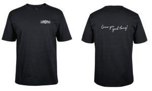Ag Day tee's with National Agriculture Day logo