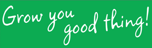 Bumper sticker
