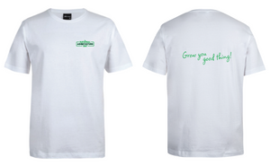 Ag Day tee's with National Agriculture Day logo